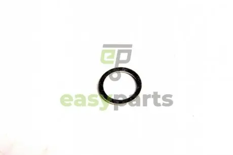 Прокладка пробки зливної масляного піддону Ford Focus/Mondeo 2.5 PFI 04-14 (18x24x1.5) ELRING 247804