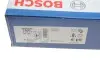 Диск гальмівний (задній) Citroen C4 II/Peugeot 308 08- (249х9) (+ABS) (з підшипником) BOSCH 0986479400 (фото 13)