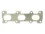 Прокладка впускного колектора VICTOR REINZ 713631700 (фото 1)