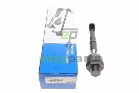 Тяга рульова Toyota Land Cruiser 100 98-07 (L=225mm) Delphi TA2401