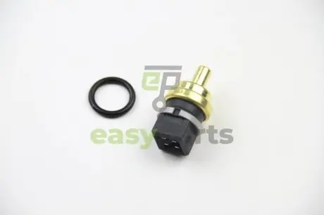 Датчик температури (сірий) Audi A4/A6 1.8i/2.8i/1.9D 92-01 AUTLOG AS2003
