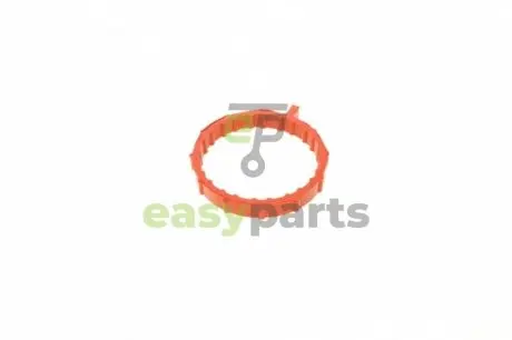 Прокладка колектора впускного Honda Civic 1.4 05- ELRING 452120