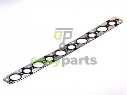 Прокладка кришки клапанів Volvo S60/S80/V70/XC70/XC90 2.4D 01-10 ELRING 394170