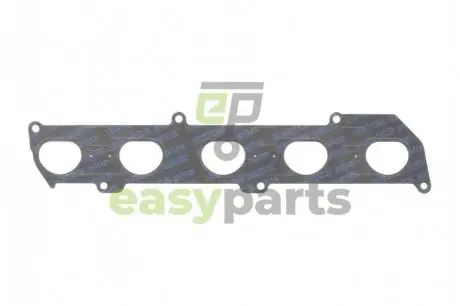 VOLVO Прокладка впуск. колектора S40 II (544) 2.4 04-10, C30 (533) 2.4 i 06-12 ELRING 393980