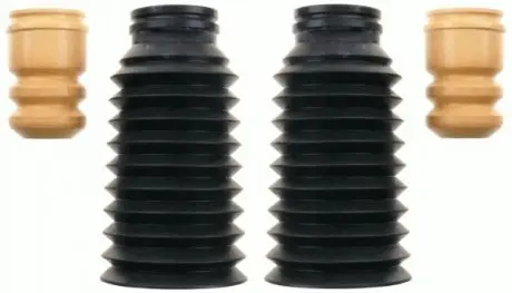 DB К-т захисту амортизатора передн. W203, S203 SACHS 900123