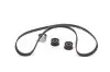 Комплект ГРМ Opel Astra F/Vectra A/B/Chevrolet Epica/Lacetti/Daewoo Nubira 1.8-2.0i 97- (24x169z) BOSCH 1987948629 (фото 3)