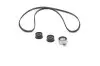 Комплект ГРМ Opel Astra F/Vectra A/B/Chevrolet Epica/Lacetti/Daewoo Nubira 1.8-2.0i 97- (24x169z) BOSCH 1987948629 (фото 4)