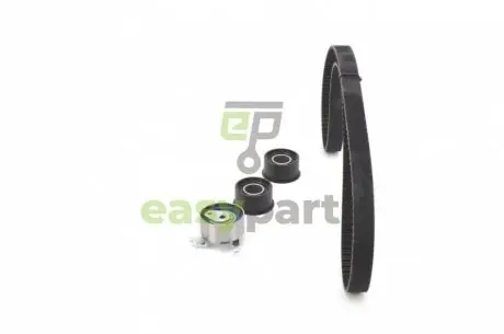 Комплект ГРМ Opel Astra F/Vectra A/B/Chevrolet Epica/Lacetti/Daewoo Nubira 1.8-2.0i 97- (24x169z) BOSCH 1987948629
