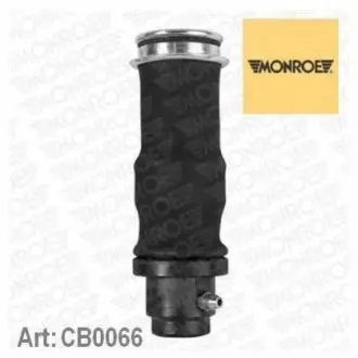 Баллон пневматической рессоры, крепление кабины MONROE CB0066