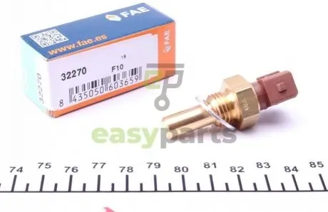 Датчик температуры FAE 32270