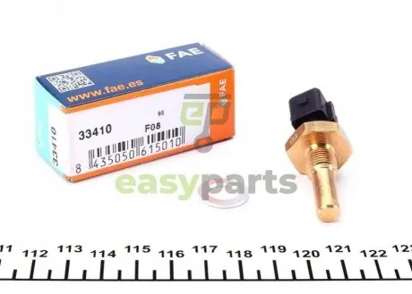 Датчик температуры FAE 33410