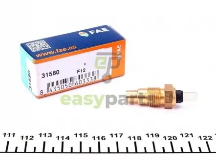 Датчик температуры FAE 31580