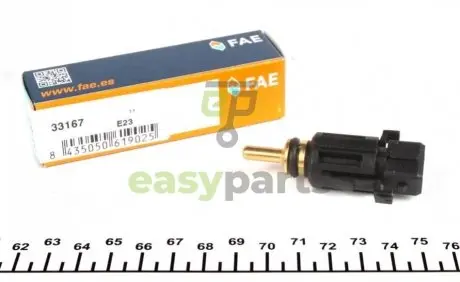 Датчик температуры FAE 33167