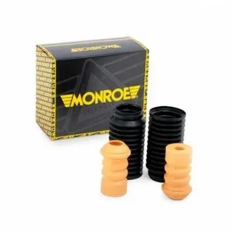 Захисний комплект амортизатора MONROE PK104
