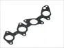 Прокладка колектора впускного Renault Clio/Megane/Scenic 1.2/1.4 88-03 ELRING 486761 (фото 1)