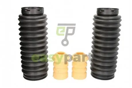 BMW захист аморт.передн.к-кт E53 00- SACHS 900091