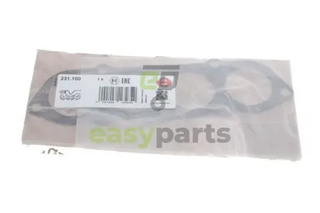 Прокладка колектора впускного VW T5 2.0 03-15 ELRING 231100