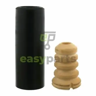 Пильник + вiдбiйник амортизаторa FEBI BILSTEIN 26877