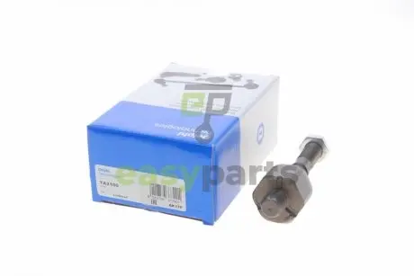 Тяга рульова Volvo S60/S80/V70 00-14 (L=140mm) Delphi TA2100