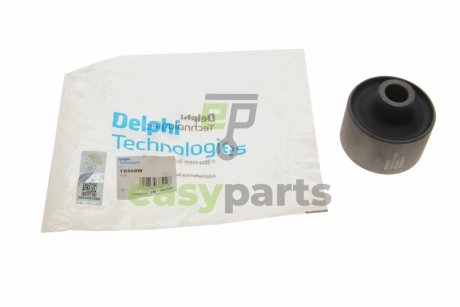 Сайлентблок Delphi TD568W (фото 1)