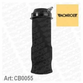 Пневморессора кабины без амортизатора MONROE CB0055