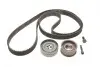 Комплект ГРМ Audi 80/A4/A6/A8 2.6/2.8i 91-01 VKMA01201
