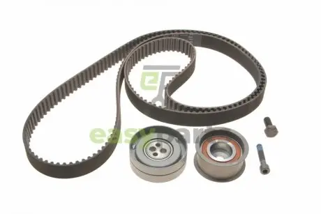 Комплект ГРМ Audi 80/A4/A6/A8 2.6/2.8i 91-01 SKF VKMA01201