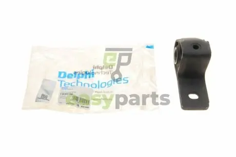Сайлентблок важеля (переднього/ззаду) Citroen Berlingo/Peugeot Partner 1.6/2.0 HDI 96- Delphi TD301W
