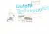 Сайлентблок важеля (переднього/ззаду) Citroen Berlingo/Peugeot Partner 1.6/2.0 HDI 96- Delphi TD301W (фото 5)