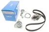 Комплект ГРМ + помпа Citroen Jumper/Jumpy/Berlingo 1.9D/TD 94-02 (VKPC 83420) SKF VKMC03241 (фото 1)