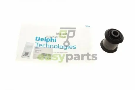 Сайлентблок важеля (переднього/спереду) Opel Astra G/Vectra B 95-05 Delphi TD312W