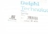 Сайлентблок Delphi TD312W (фото 5)