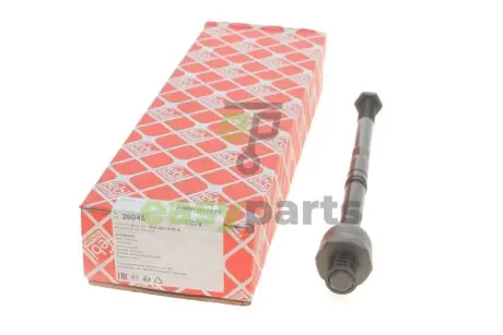 Тяга рульова VW Caddy 03- FEBI BILSTEIN 26045