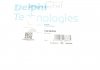Сайлентблок Delphi TD360W (фото 5)