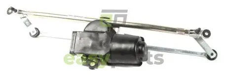 Механізм склоочисника (трапеція) Fiat Doblo 01- (з моторчиком) (TGE223A) MAGNETI MARELLI 060500101010