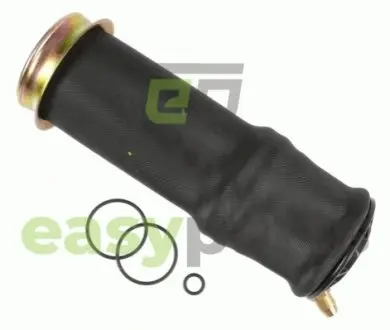 Пневмоподушка кабины SACHS 310619