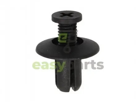 Клипсы, зажимы и крепления ROMIX ROM60001