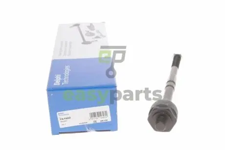 Тяга рульова MB E-class (W210/S210) 95-03 (L=258mm) Delphi TA1660