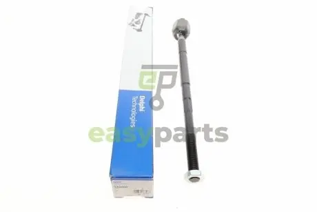Тяга рульова Audi A3/Skoda Octavia/VW Golf 96-10 (338mm) Delphi TA2000