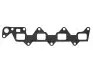 Прокладка колектора впускного Toyota Corolla 1.6 i -92 ELRING 022210 (фото 1)