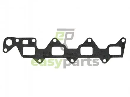 Прокладка колектора впускного Toyota Corolla 1.6 i -92 ELRING 022210