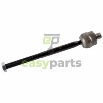 Тяга рульова MB E-class (W211) 02-/S-class (W220) 99- FEBI BILSTEIN 22620