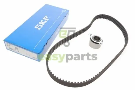 Комплект ГРМ Honda CR-V 2.0 16V 4WD 95-02 (26x125z) SKF VKMA93210