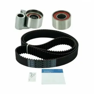 Комплект ременя ГРМ SKF VKMA91707