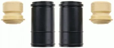 MITSUBISHI відбійник амортизатора (к-т на вісь) SACHS 900047