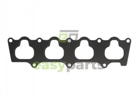 MAZDA прокладка вп. колектора 323 F VI ELRING 166540