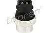 Датчик температури води VW Golf II, Passat 1.0/1.3/1.6TD/1.8 88- TOPRAN / HANS PRIES 103327 (фото 1)