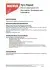 Герметик для наповнення шин (300мл) Tire Repair P3 (102990) MOTUL 817715 (фото 1)
