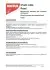 Змазка для ланцюгів мотоциклів C4 Chain Lube (400ml) (102983) MOTUL 815616 (фото 1)