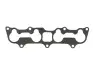 Прокладка колектора впускного Mazda 323 1.5 16V 94- ELRING 071370 (фото 1)